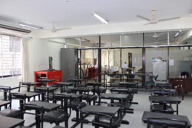 civil lab