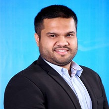 Mr. Mohammed Zahirul Islam